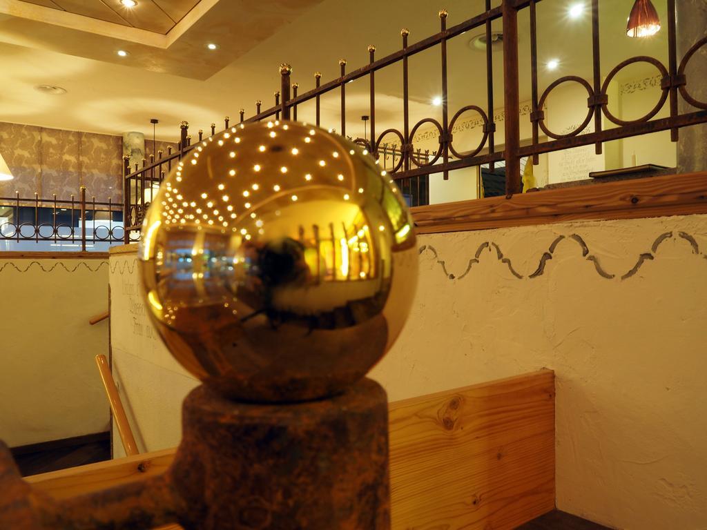 Hotel Blumenstein Self-Check In フラウエンフェルト エクステリア 写真